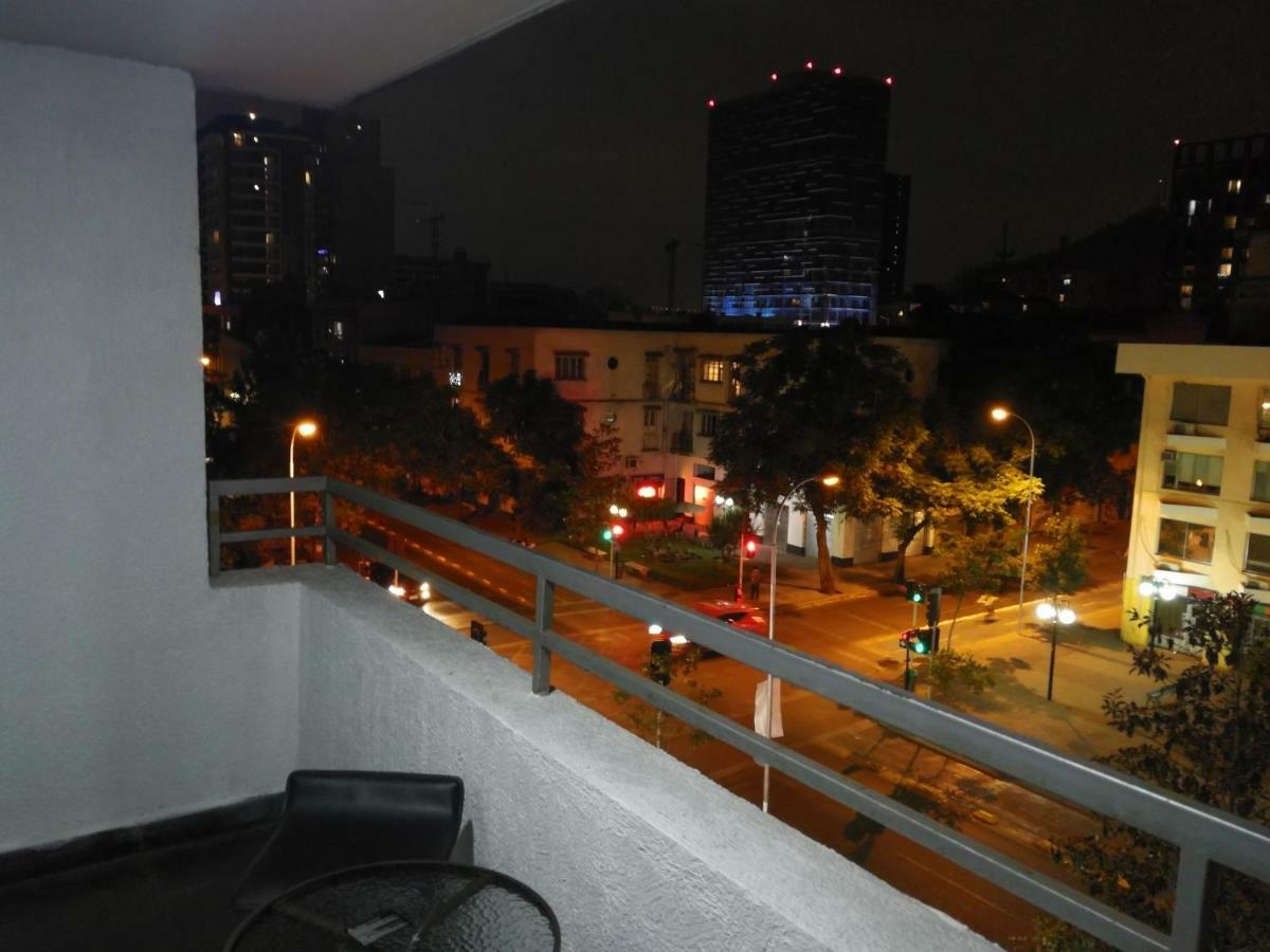 Departamentos En Santiago R&M公寓 外观 照片